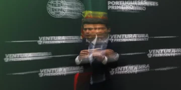 Do “constrangedor” ao “falhanço em toda a linha”. Ventura esquece campanha presidencial e fala como líder do Chega