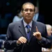 Senador Jader Barbalho é internado em Belém com quadro de desidratação