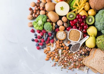 Fibra ou proteína no café da manhã: qual favorece mais a perda de peso?