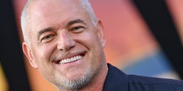 Eric Dane: relembre carreira do ator que morreu aos 53 anos