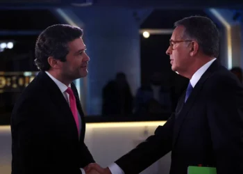 Como estão as sondagens presidenciais? Seguro em queda, voto em branco e indecisos crescem