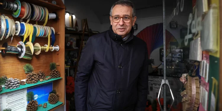 Adiar eleições? Seguro lamenta “muitos incentivos” à desmobilização dos eleitores