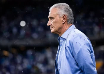 “Insuficiente”: Tite é direto sobre começo de temporada do Cruzeiro
