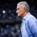“Insuficiente”: Tite é direto sobre começo de temporada do Cruzeiro