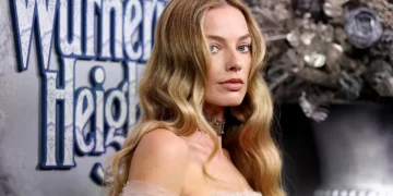 Falem bem, falem mal… falem de Margot Robbie e seus figurinos