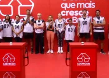 Quem está de fora da Prova do Líder do BBB 26 desta quinta-feira, 26