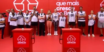 Quem está de fora da Prova do Líder do BBB 26 desta quinta-feira, 26