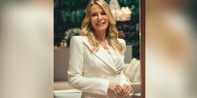 Carla Góes: “O tabu precisa acabar”