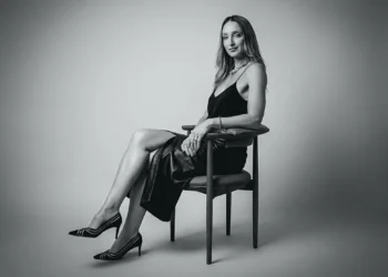 Sabrina Parlatore: “Depois do câncer, escolhi a leveza”