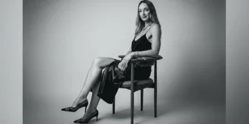 Sabrina Parlatore: “Depois do câncer, escolhi a leveza”