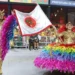 Mocidade Alegre comemora título do Carnaval: “Mais um capítulo glorioso”