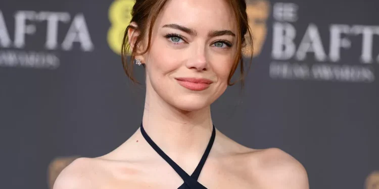 Além da princesa: as estrelas mais bem vestidas do BAFTA 2026