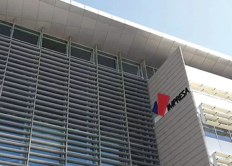 Impresa anuncia mudanças na mesa da Assembleia Geral para “novo ciclo”