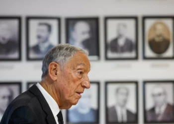 Marcelo diz que Forças Armadas estão automaticamente convocadas em calamidades