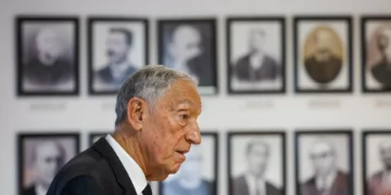 Marcelo diz que Forças Armadas estão automaticamente convocadas em calamidades