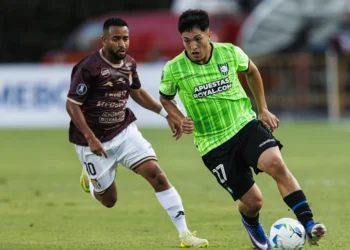 Huachipato x Carabobo: horário e onde assitir ao jogo da Libertadores