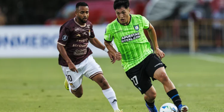 Huachipato x Carabobo: horário e onde assitir ao jogo da Libertadores