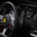 Ferrari revela nome e interior do primeiro carro elétrico; veja