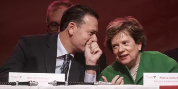 “Demissão da ministra da Administração Interna é a prova que o Governo falhou”