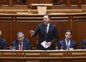 Debate quinzenal com primeiro-ministro é sexta-feira, às 10h00