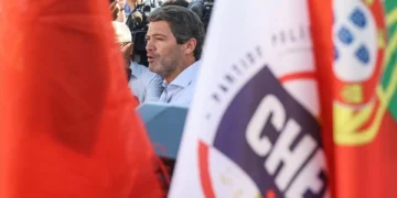 Dois vereadores do Chega na Câmara do Funchal passam a independentes