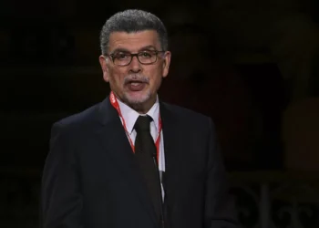 Capucho considera “bizarra” aliança entre PSD e Chega em Cascais