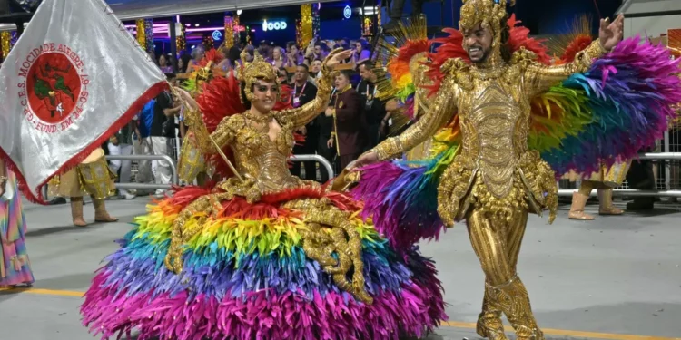 Do Carnaval à quaresma