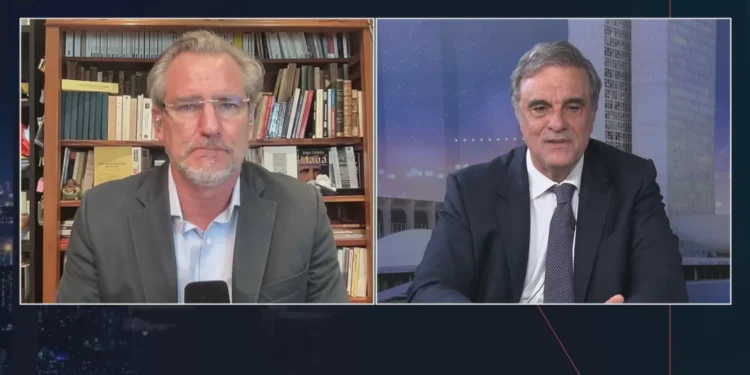 O Grande Debate: Desfile de Carnaval é propaganda antecipada para Lula?