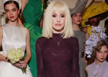 Kelly Osbourne se manifesta após comentários ofensivos sobre seu corpo