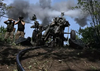 Legado de 4 anos de guerra: Impacto estrutural nas matérias-primas e energia