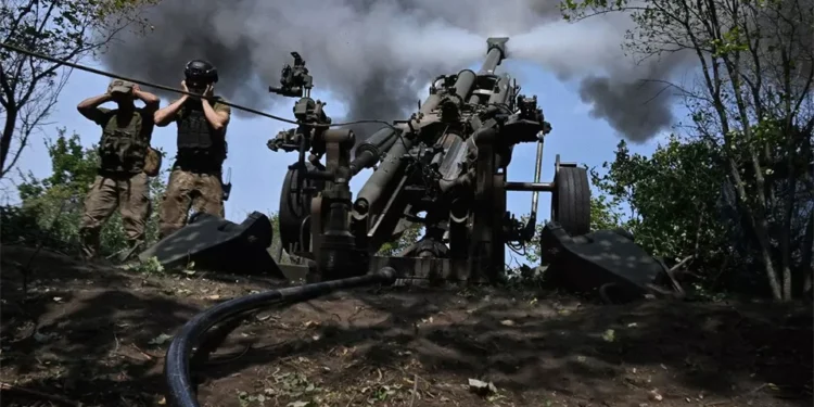 Legado de 4 anos de guerra: Impacto estrutural nas matérias-primas e energia