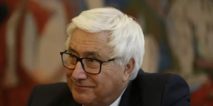 Misericórdia de Macau doou 300 mil euros à União das Misericórdias Portuguesas para apoiar vítimas das tempestades