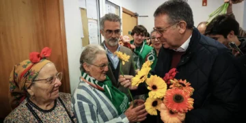 Seguro avisa: se o Estado não acudir as pessoas passam “a não confiar na democracia”