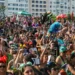 Os melhores blocos para encontrar um amor no Carnaval do Rio