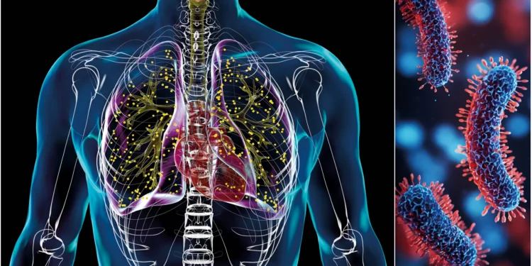 Velha inimiga: por que a tuberculose ainda não é uma doença do passado