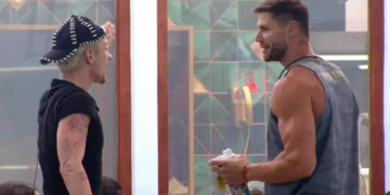Progesterona é ‘coisa de mulher’? Veja onde está o erro de Jonas no BBB 26