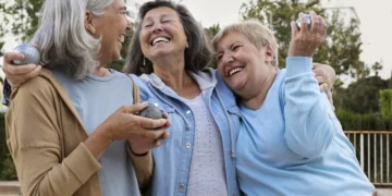 Admirável mundo sênior