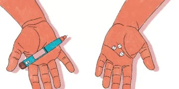 Caneta que elimina 30 kg e injeção mensal: o que reserva o futuro dos remédios para obesidade