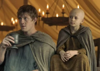 “O Cavaleiro dos Sete Reinos”: que horas sai o 6º e último episódio?