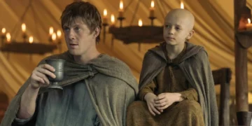 “O Cavaleiro dos Sete Reinos”: que horas sai o 6º e último episódio?