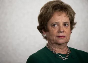 Ministra da Administração Interna demitiu-se