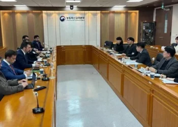 Brasil avança na abertura de mercado com a Coreia do Sul