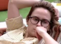 BBB 26: a cirurgia de Ana Paula, que a impediu de participar de prova
