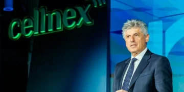 Cellnex avança com nova organização para acelerar crescimento orgânico e eficiência operacional