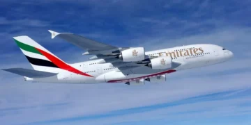 Maioria das companhias aéreas consegue suportar o impacto do encerramento do espaço aéreo no Médio Oriente, diz DBRS