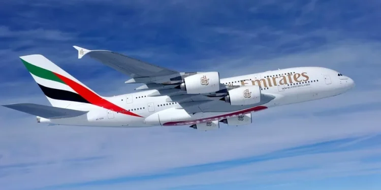 Maioria das companhias aéreas consegue suportar o impacto do encerramento do espaço aéreo no Médio Oriente, diz DBRS